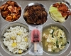 중식 사진 이미지 입니다.